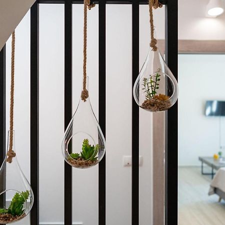 White&Gray Apartment Ρέθυμνο Εξωτερικό φωτογραφία