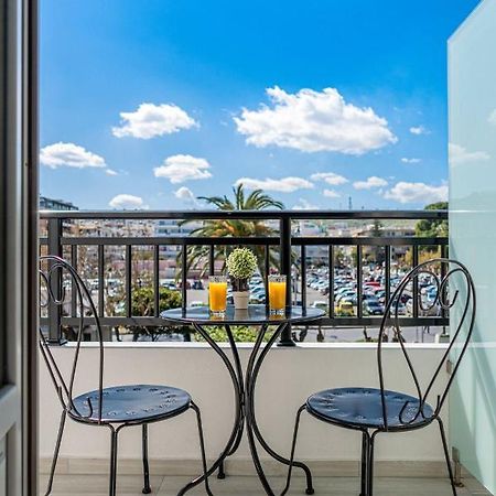 White&Gray Apartment Ρέθυμνο Εξωτερικό φωτογραφία