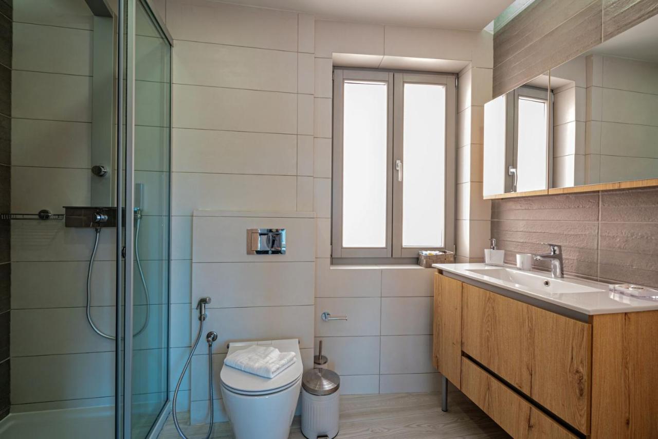 White&Gray Apartment Ρέθυμνο Εξωτερικό φωτογραφία