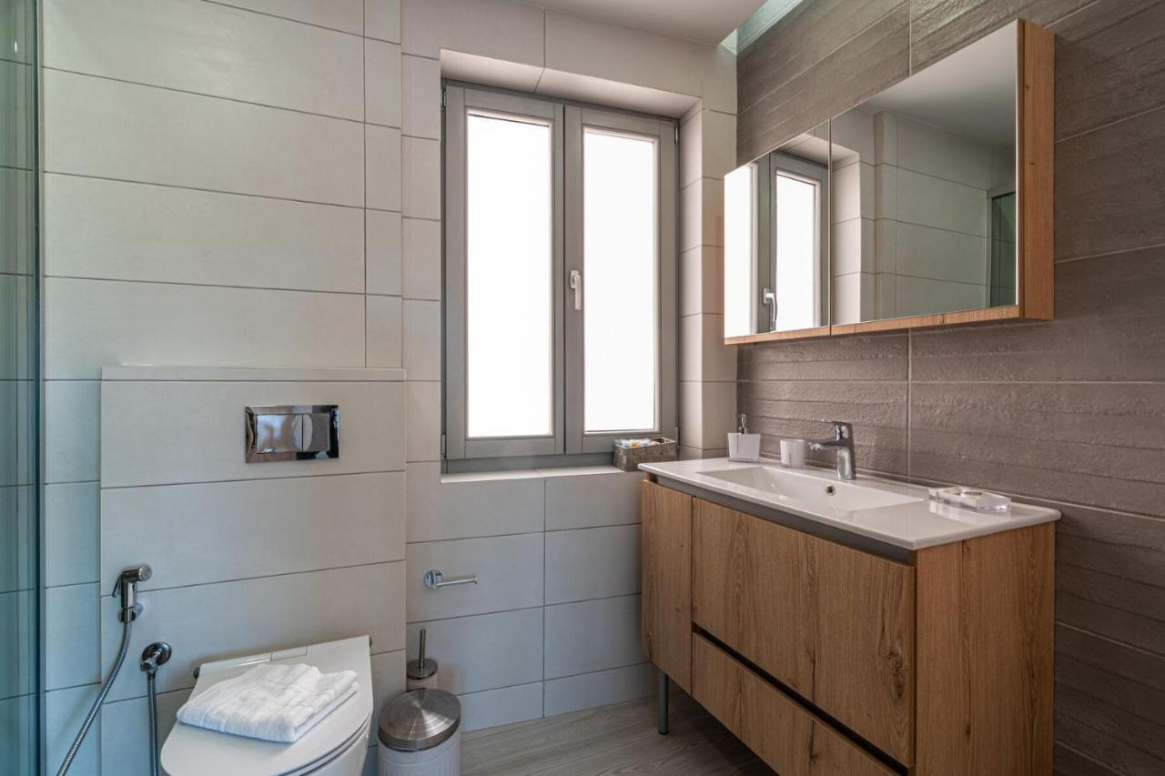 White&Gray Apartment Ρέθυμνο Εξωτερικό φωτογραφία