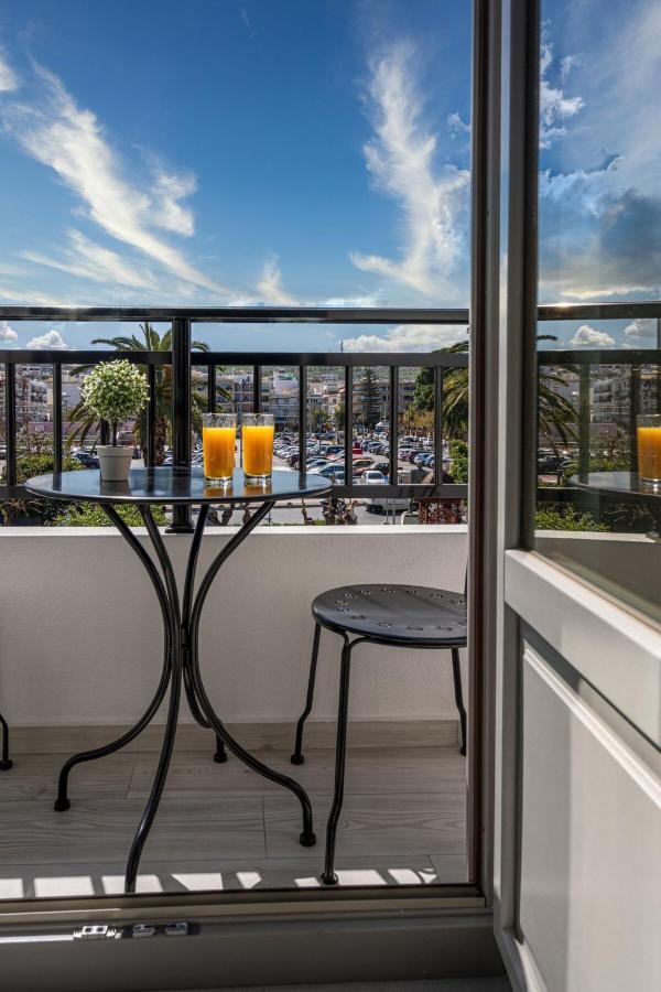 White&Gray Apartment Ρέθυμνο Εξωτερικό φωτογραφία