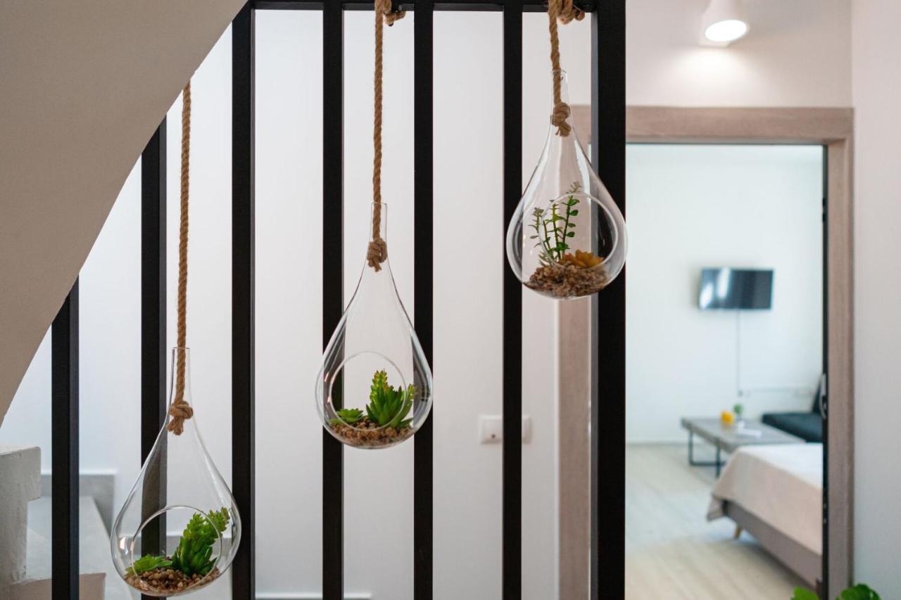 White&Gray Apartment Ρέθυμνο Εξωτερικό φωτογραφία