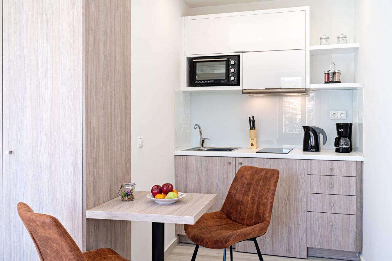 White&Gray Apartment Ρέθυμνο Εξωτερικό φωτογραφία