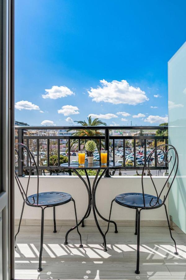 White&Gray Apartment Ρέθυμνο Εξωτερικό φωτογραφία