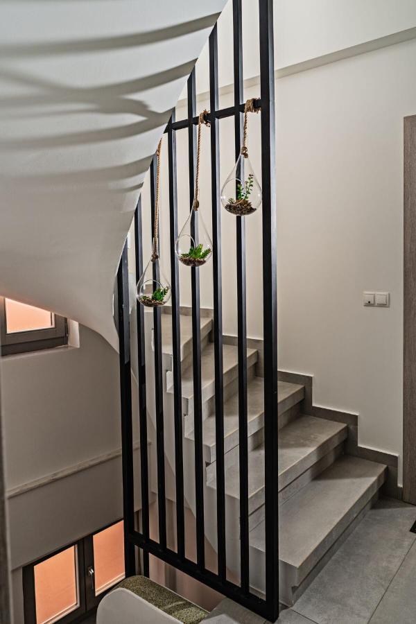White&Gray Apartment Ρέθυμνο Εξωτερικό φωτογραφία