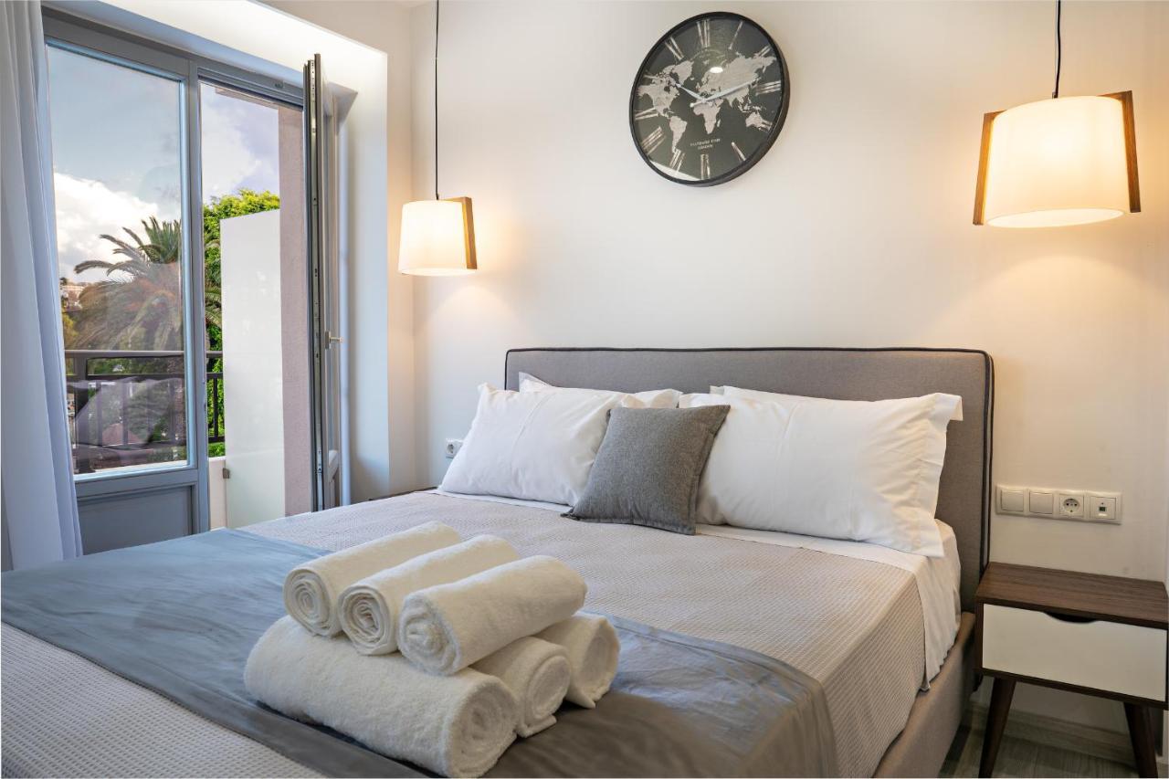 White&Gray Apartment Ρέθυμνο Εξωτερικό φωτογραφία